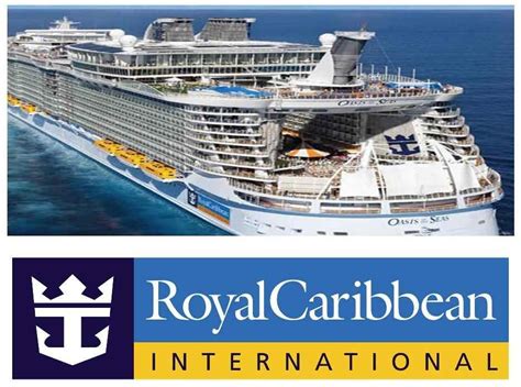 Royal Caribbean International. 5,358,421 likes · 31,304 talking about this · 50,497 were here. #ComeSeek the Royal Caribbean.